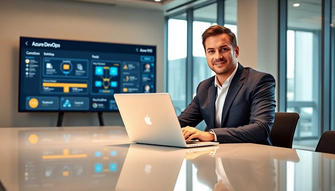 Azure DevOps Interview Questions Ace Your Next Tech Interview DIG IT NOW